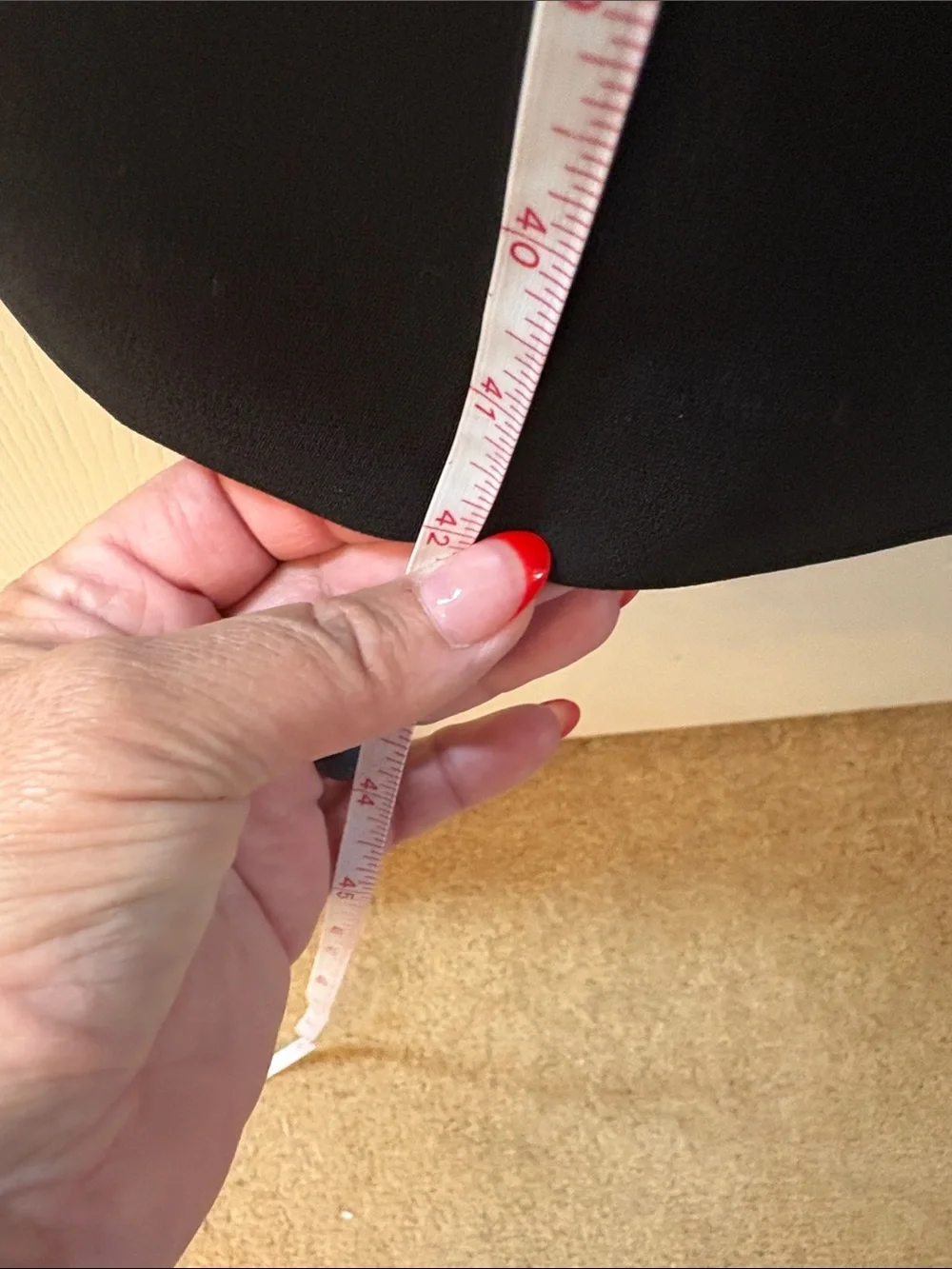 Jones Studio Separates black dress